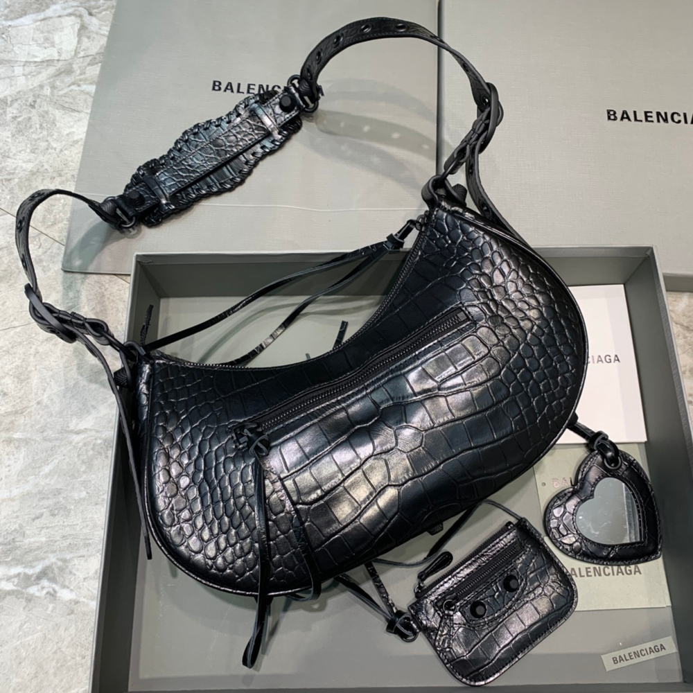 Balenciaga Le Cagole 33 cm