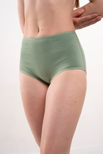 Трусы слипы классической формы | + цвета