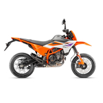 KTM 390 SMC R