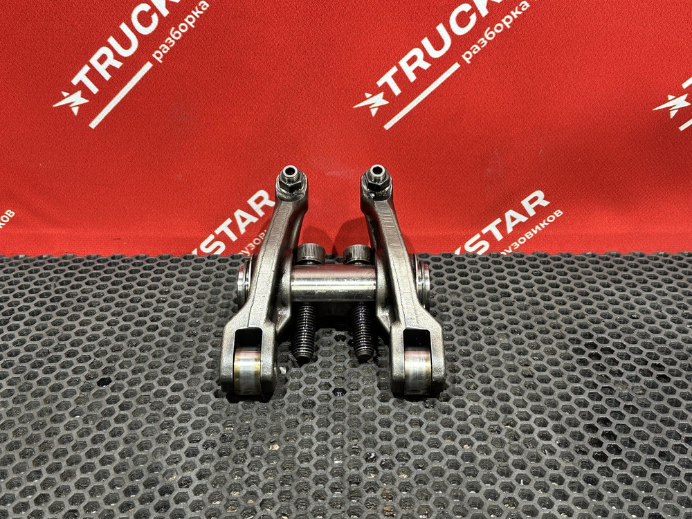 Вал рокеров