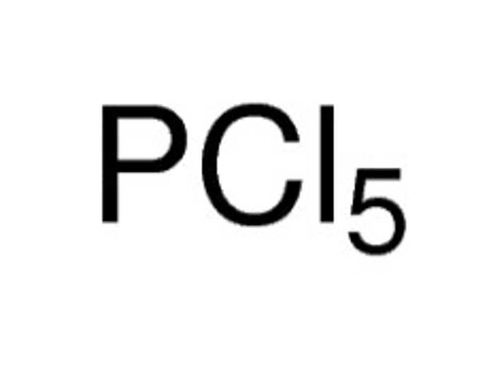 фосфор пентахлорид формула