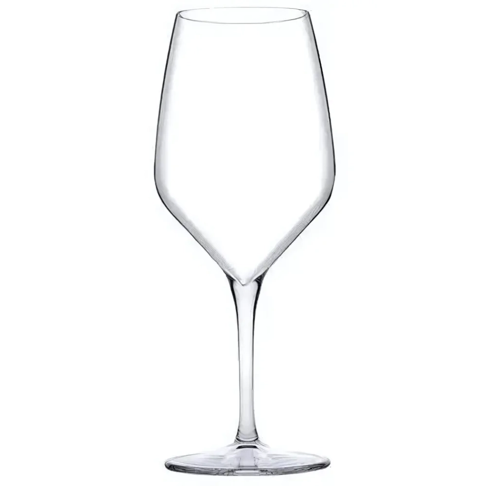 Бокал НАПА 360 мл 4 шт (утонченная кромка) 440329B4