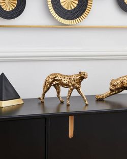 Статуэтка Eglo Menjangau 429707