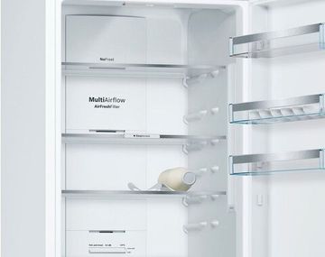 Холодильник Bosch KGN39XW32R