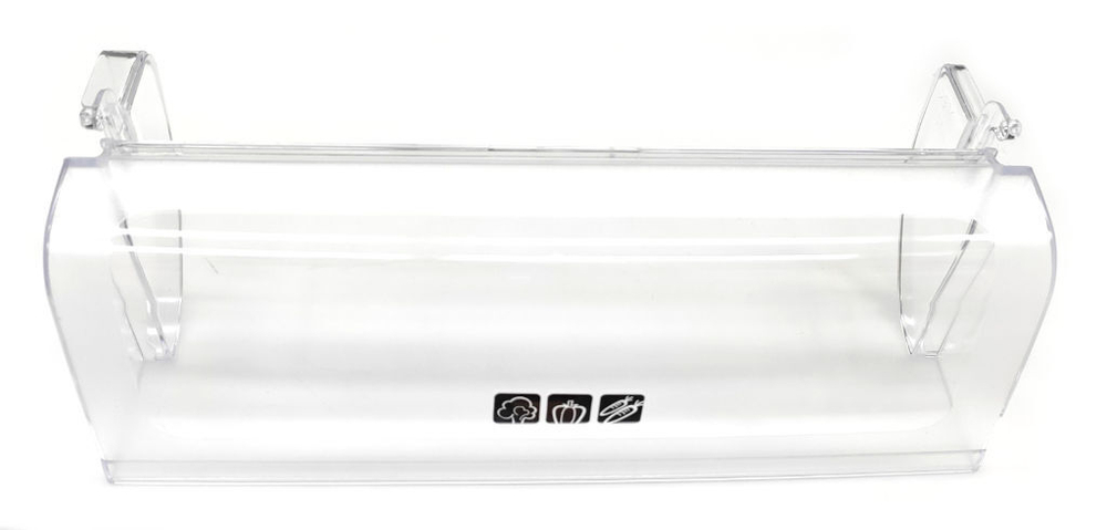 Крышка овощного ящика для холодильников Sharp SJ-F, SJ-EX