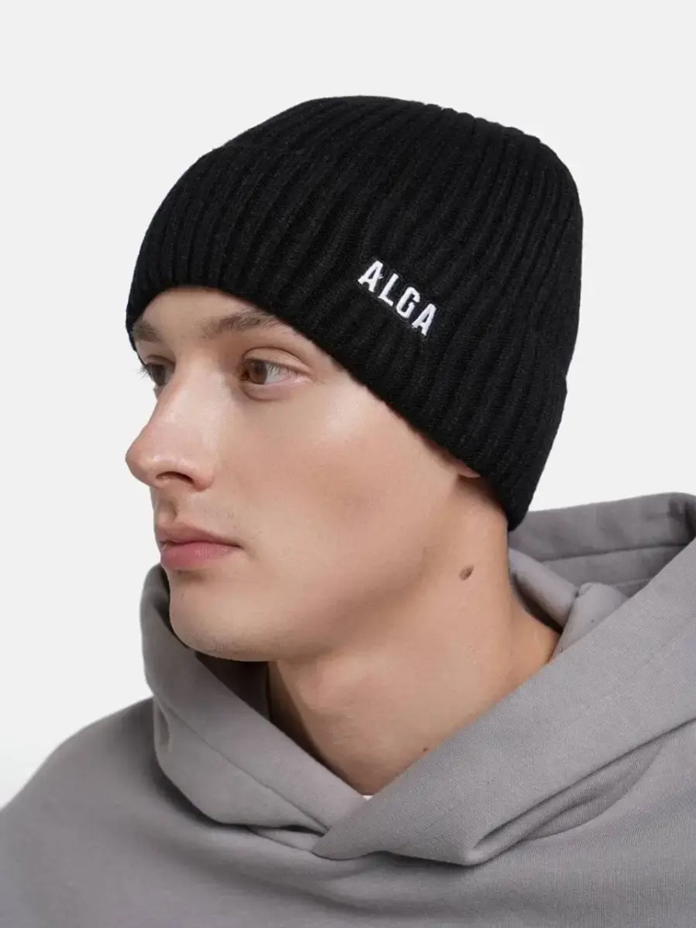 шапка