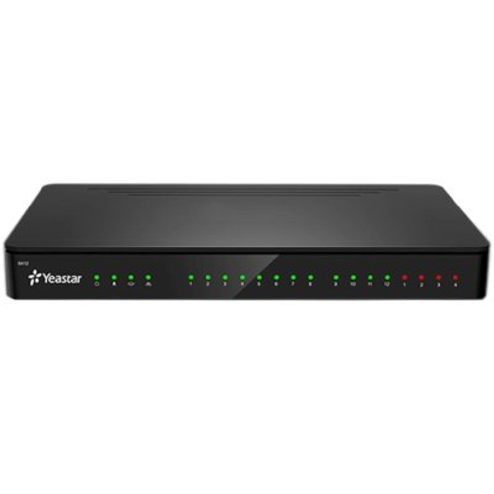 IP АТС Yeastar S412