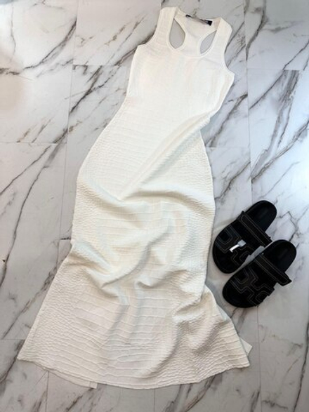 Платье Jacquemus