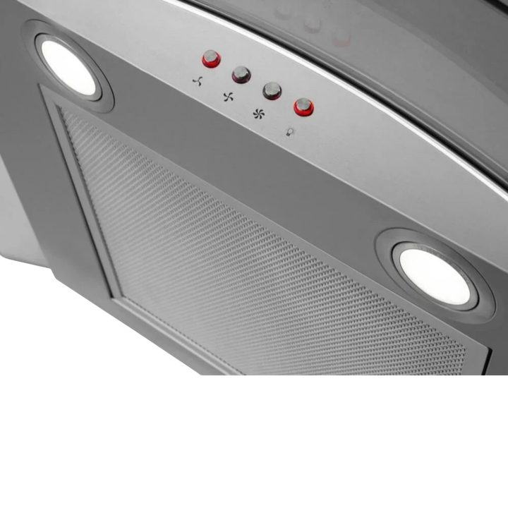 Каминная вытяжка Hansa OKP631GH