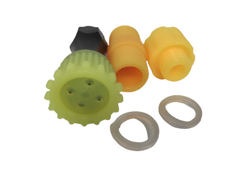 Воздуходувка для электрического опрыскивателя "Умница" ВЭО-5 М