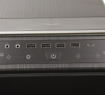 Корпус Be quiet Dark Base 901 BGW50 черный