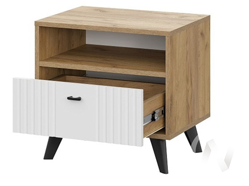 Тумба прикроватная МС Милан