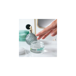 Garnier Skin Naturals Hyaluronic Aloe Jelly - увлажняющий дневной крем с гелевой текстурой /   50  ml  / GTIN 3600542232036