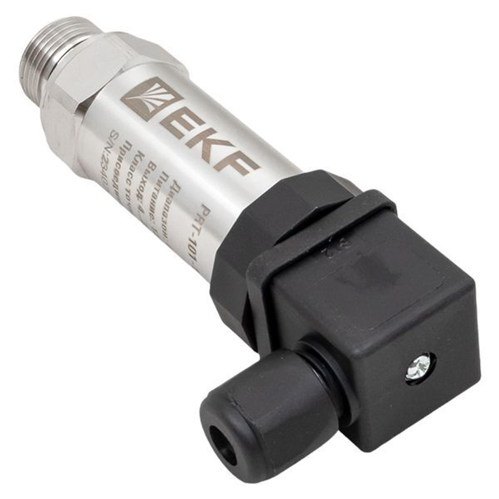 Преобразователь давления  EKF PRT-101-1.0-0.5-M20
