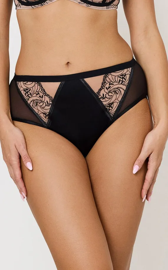 FREYA Трусы высокие