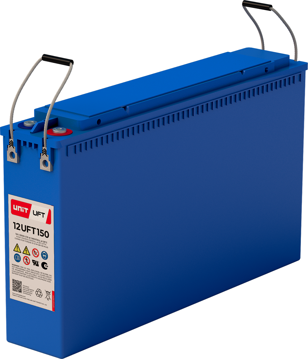 Аккумулятор UNIT 12UFT150