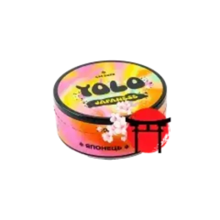 Yolo - Japanese (100g)