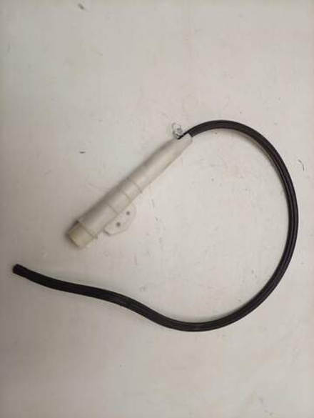 WF8590NMW9DYLP кт26 Трубка прессостата для стиральных машин Samsung б/у