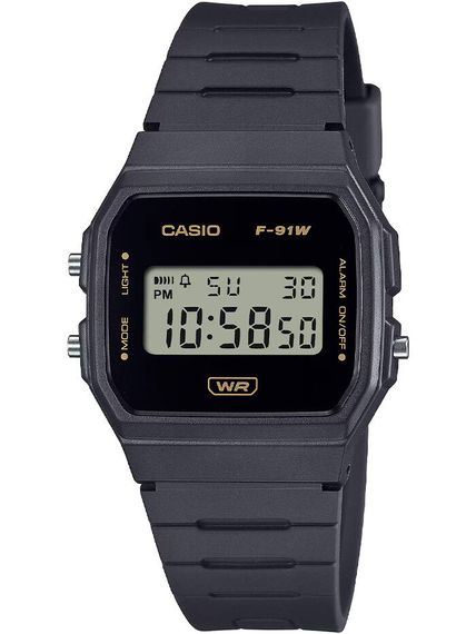 Наручные часы Casio F-91WB-8A