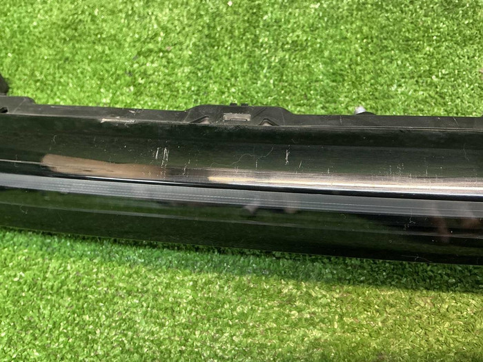 ДХО центральный EXEED LX (2019-н.в.) LED