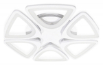 Потолочная люстра Ambrella Light FA FA4494