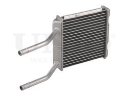 Радиатор отопителя UNIO RAD-20025