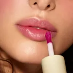 Тинт для губ и щек KIKO Milano Green Me Lips & Cheeks Colour - 03 WINE