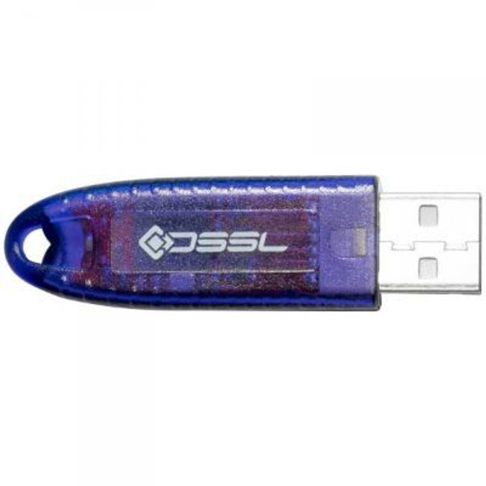 Ключ  TRASSIR USB-TRASSIR
