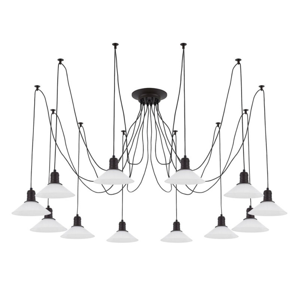 Подвесной светильник Citilux CL451122