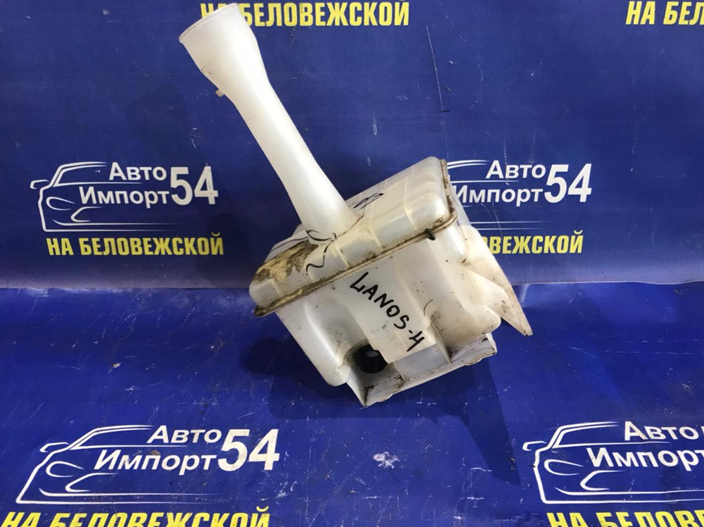 Бачок омывателя CHEVROLET LANOS 2007