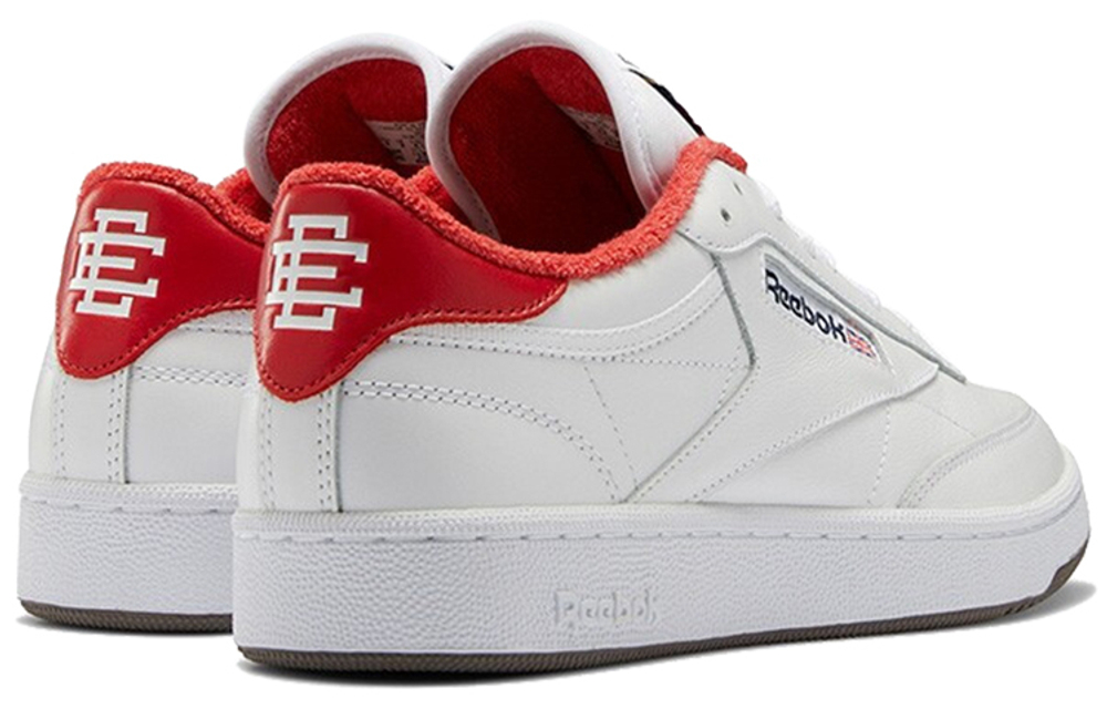 Кроссовки Reebok Club C 85