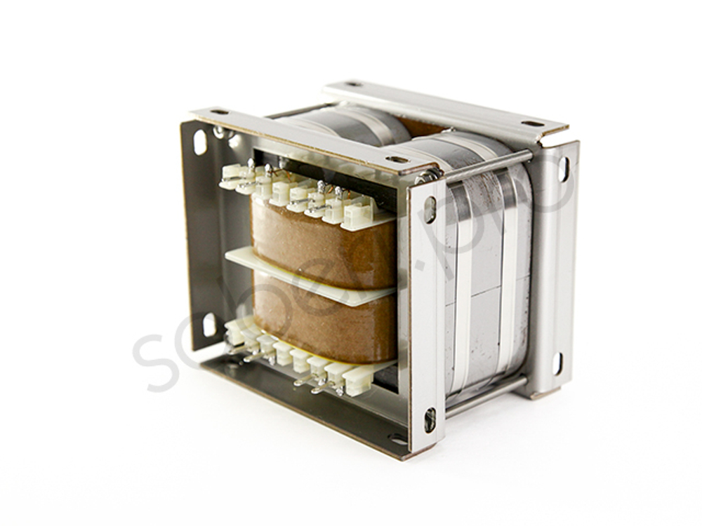 трансформатор Double C-core заказать и купить