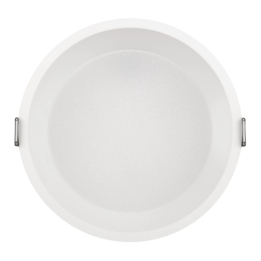 Светильник MS-BREEZE-BUILT-R125-16W Day4000 (WH, 90 deg, 230V) (Arlight, IP20 Металл, 5 лет) 035613(1)
