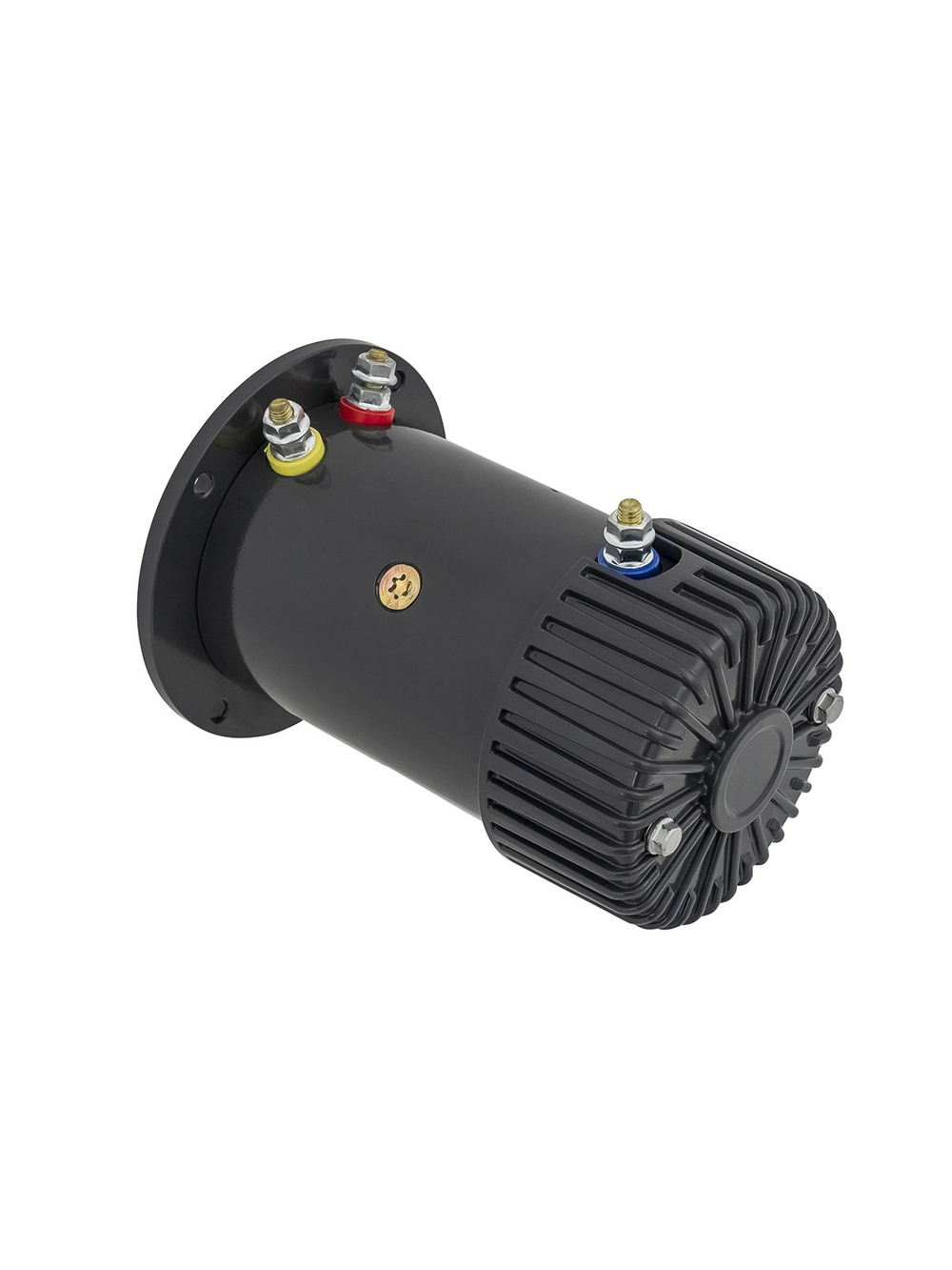 Мотор для лебедки Runva EWB20000 12V