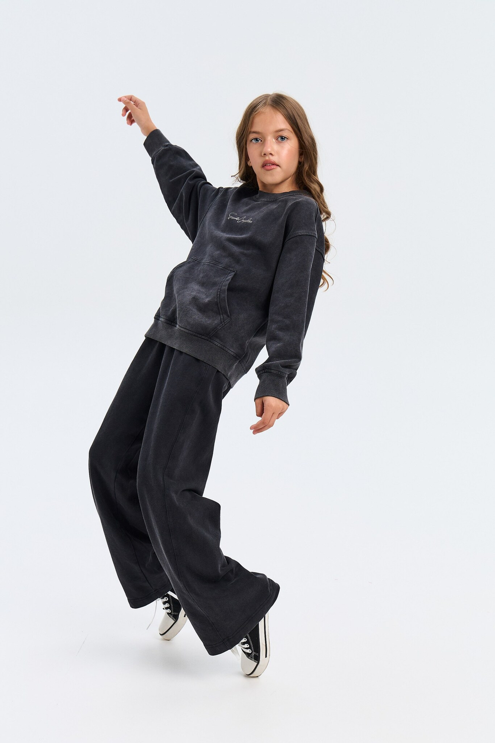 Брюки д/д DELORAS 22755