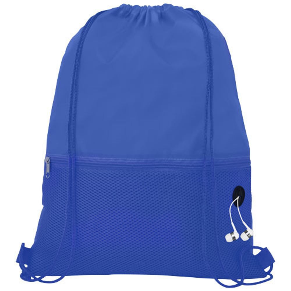 Сетчастый рюкзак со шнурком Oriole