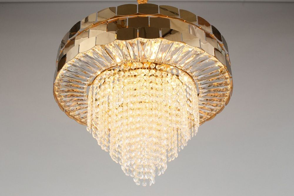 Подвесной светильник Aployt Dzhoell APL.823.03.12