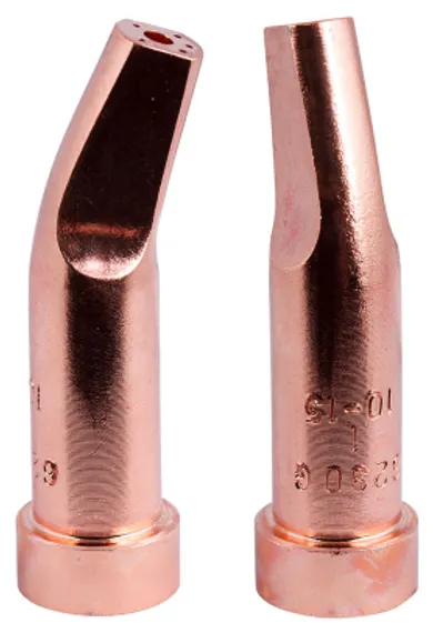 Мундштук ацетиленовый Сварог 6290 G для резаков Р3 62-3F, Р3У 62-3F №2