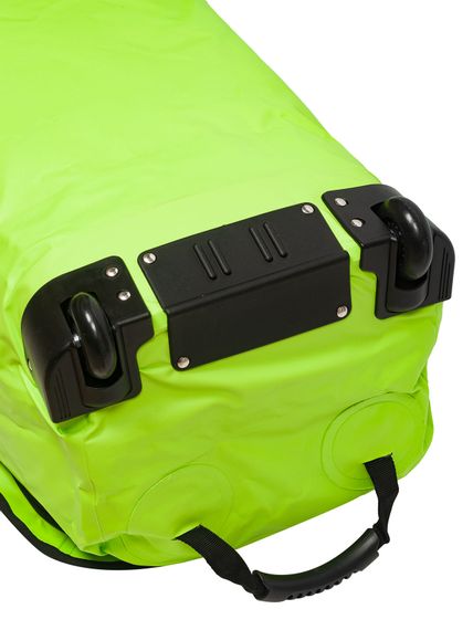 Сумка Salvimar Roller Acid Green на колесах 100 литров