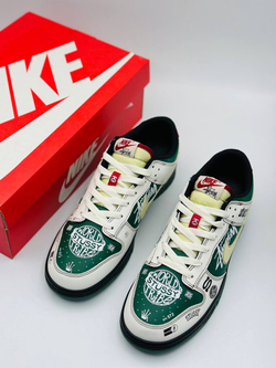 Мужские кроссовки Nike SB Dunk Low