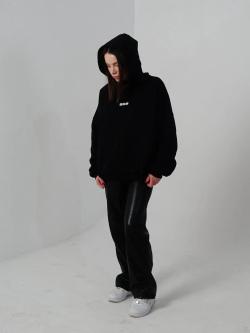 Hoodie SSS Base