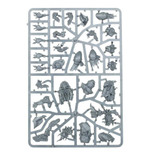 Vanguard: Gloomspite Gitz