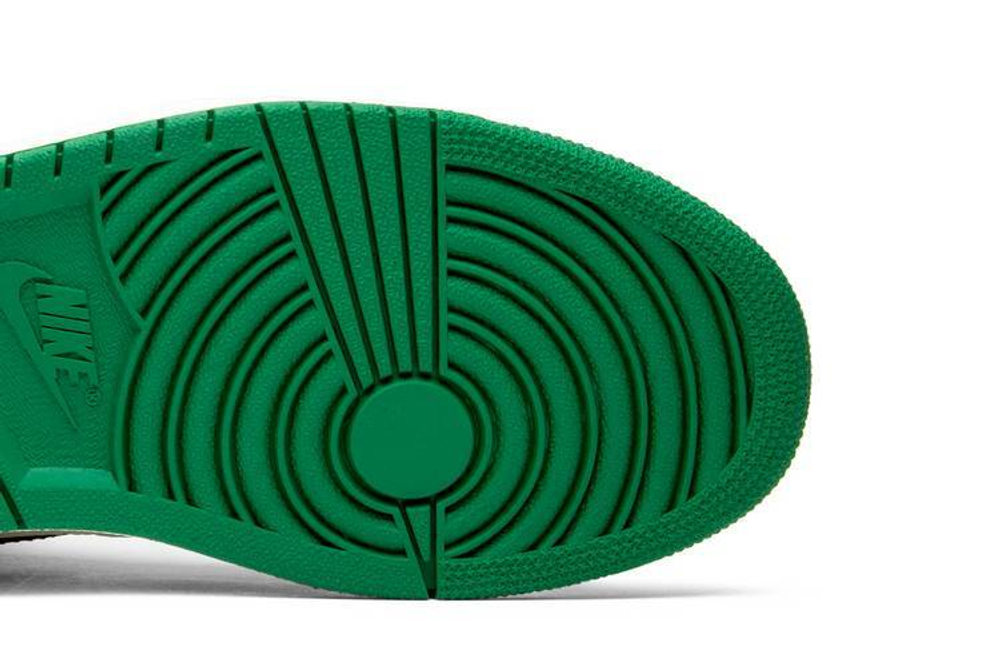 Кроссовки Jordan Air Jordan 1 Retro High Pine Green
