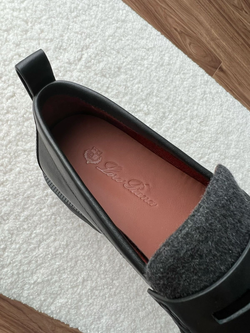 Лоферы Loro Piana