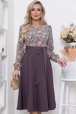 Платье 71399 Avili (Акция)