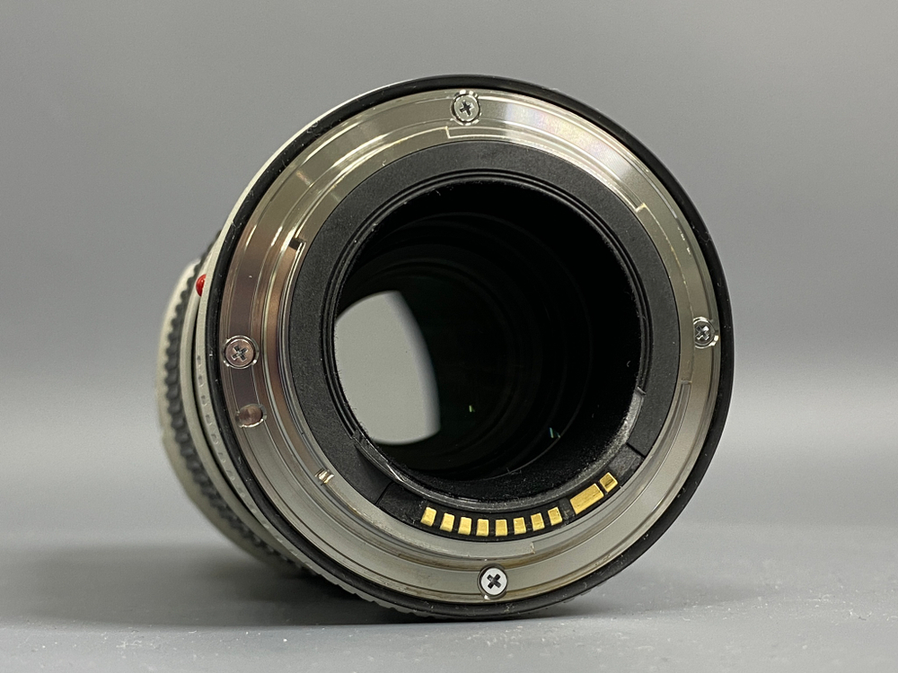 Canon EF 70-200mm 4L IS II USM