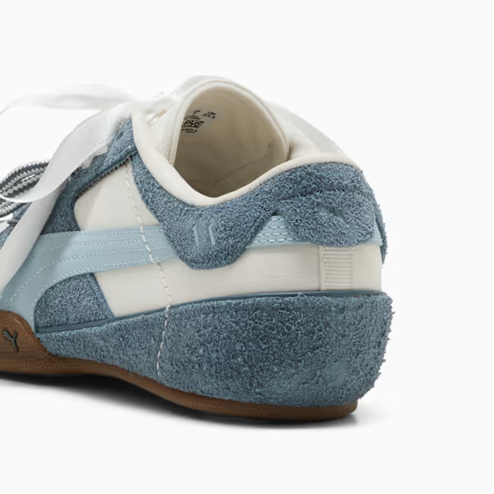 PUMA Женские кроссовки Bella Mina, морской синий