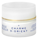 CHARME D'ORIENT Дневной крем с маслом черного тмина, линия «BELLE NIGELLE» BELLE NIGELLE Face Cream For Sensitive Skin (Шарм ди Ориент) 50 мл