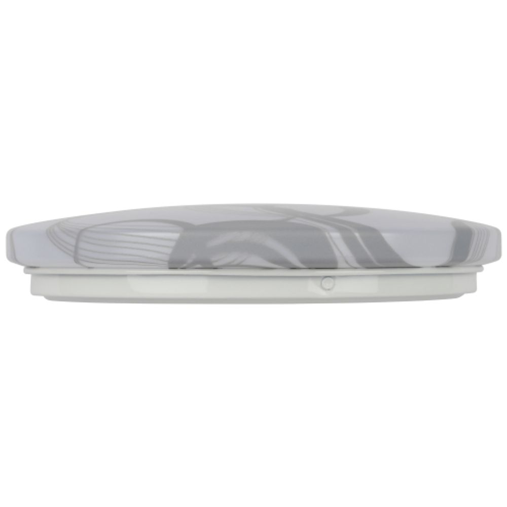 Светильник потолочный светодиодный ЭРА Slim без ДУ SPB-6 Slim 7 24-4K 24Вт 4000K | Светильники SPB-6 без ДУ