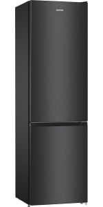Холодильник Gorenje NRK6202EBXL4